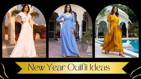 10 Best New Year Party Outfit Ideas for 2025