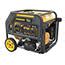 FIRMAN Power Equipment H03651 4550W Peak/3650W Rated Dual Fuel ...