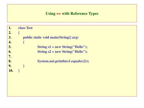 Image result for Reference Types