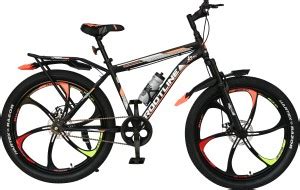 rootline APPROACH IBC 26X2.40 26 T Mountain Cycle Price in India - Buy ...