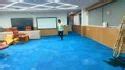 Industrial Epoxy Flooring and Office Carpet Flooring Service Provider ...