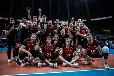 German magic continues in Rio