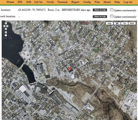 Image result for Rooted Android Screenshots with Customizations