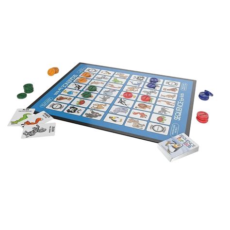Jax Sequence Strategy Board Game for Kids – Jaiman Toys