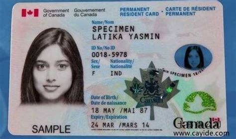 【加拿大枫叶卡过期】加拿大枫叶卡过期了，永久居民身份到底还在不在？
