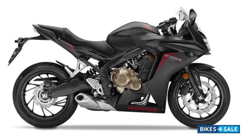 Honda CBR 650F price, specs, mileage, colours, photos and reviews ...