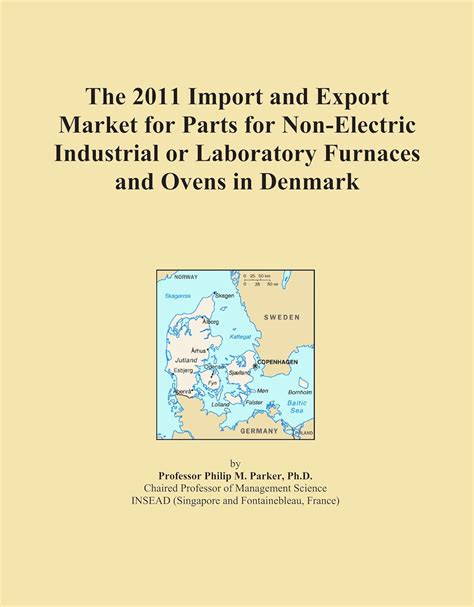 The 2011 Import and Export Market for Parts for Non-Electric Industrial ...