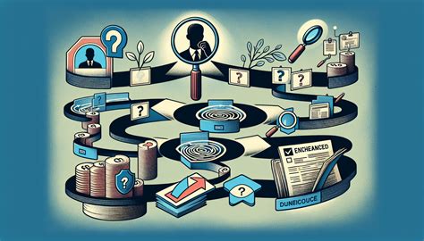 Enhanced Due Diligence: The Key to Managing Financial Risks - Forensic ...