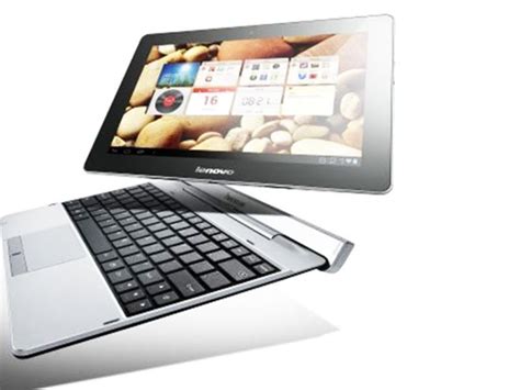 Lenovo unveils Ideatab S2110, A2109, A2107 (HT Tech)