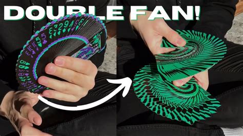 Image result for Cardistry Rifle Fan Tutorial