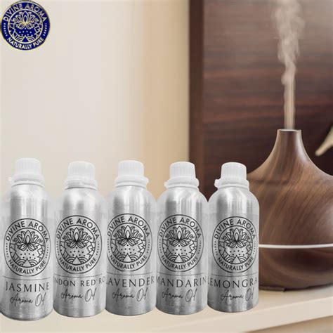 Divine Aroma | Relaxing Aromatherapy