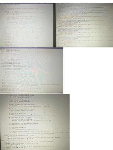 Image result for Opening a File in Python CodeLab