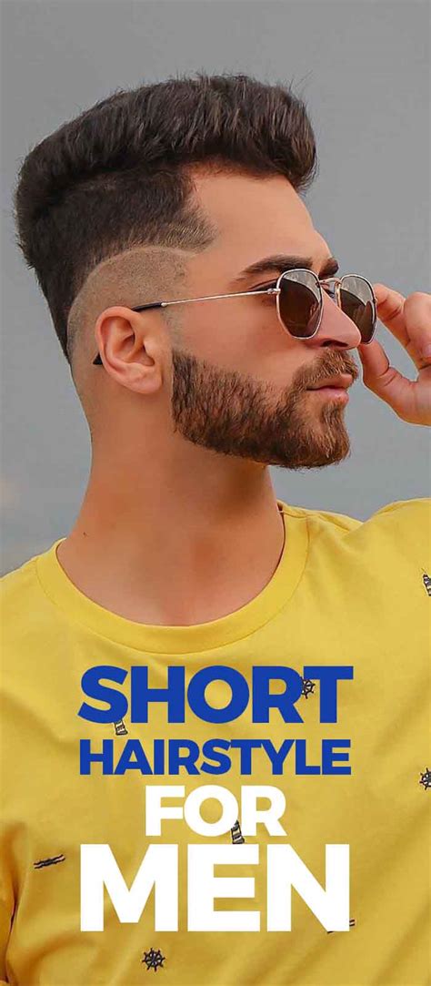 35 Short Hairstyles For The Minimalist Fashion Icons of 2020!