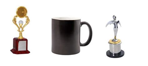 Hi Plus Creations Private Limited - Manufacturer of Wooden Trophies ...