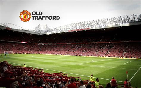 Manchester United Desktop Wallpapers - Top Free Manchester United ...