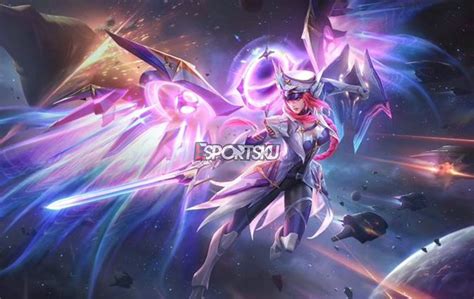 What is the Supreme Collection Skin Mobile Legends (ML)? - Esports