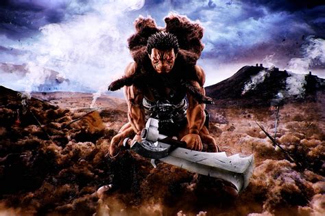TAMASHII NATIONS - Berserk - Nosferatu Zodd India | Ubuy