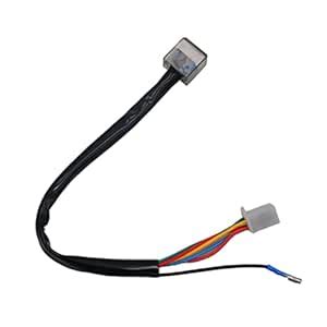 VMS INDIA LED Digital Gear Indicator Speed Gear Display Indicator for ...