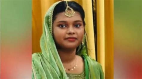 Newly-wed bride found dead three days after marriage in Malappuram ...