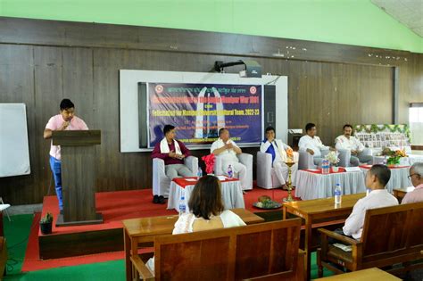 Manipur University