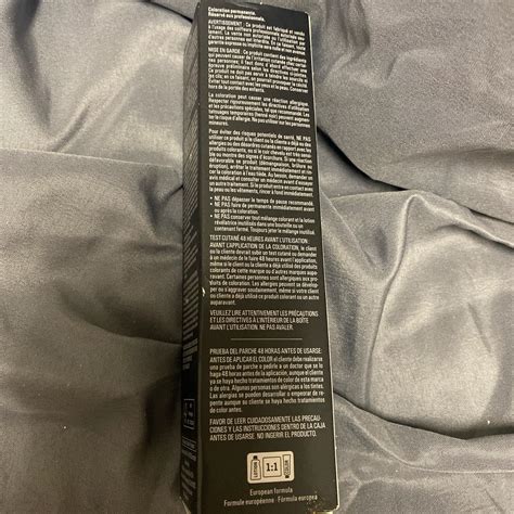 Goldwell Top Chic 5N Hair Color - Depop