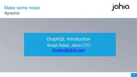 Image result for Graphql Intro