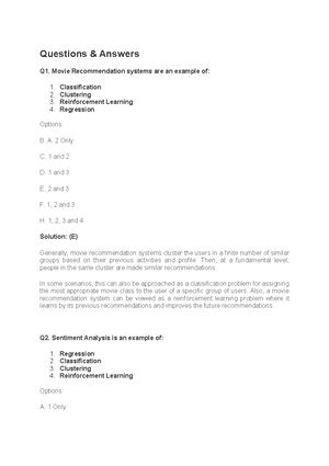 Bsc (computer science) - ELEC61 - SPPU - Studocu