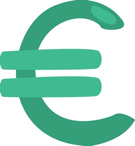 Euro Sign Vector 的图像结果