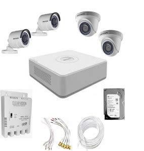 Hikvision Security Camera online at Best Prices in India | 11-Jan-26