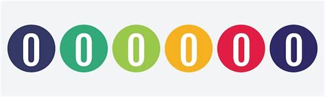 Image result for Number 0. Icon