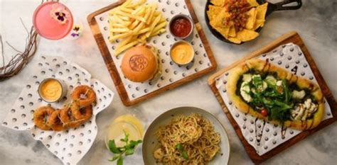New restaurants to experience in India this September