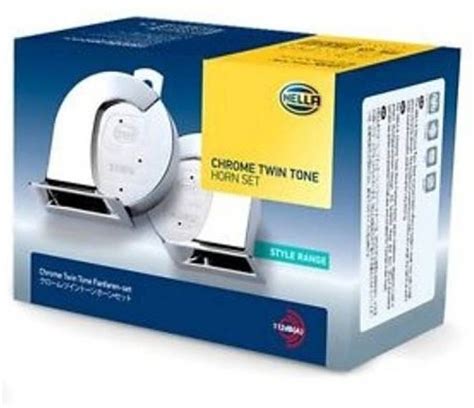 Hella Horn For Universal For Car NA Price in India - Buy Hella Horn For ...