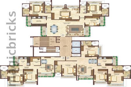 SKG Mumbadevi in Chembur, Mumbai: Price, Brochure, Floor Plan, Reviews