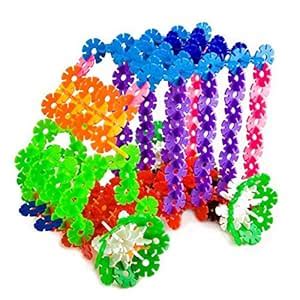 Buy KITI KITS Flower Smart Stick Building Blocks Set for Kids ...