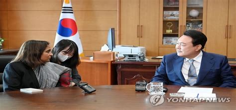 Embassy of India, Seoul, Republic of Korea