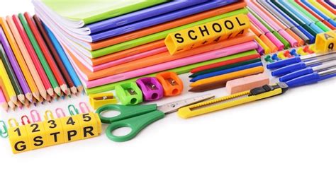 School Stationery All Images Of 的图像结果