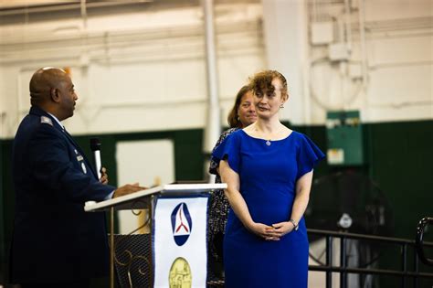 Congressional Gold Medal ceremony for Mary Elizabeth Clark - mlive.com