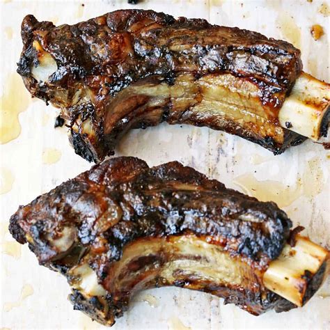 15 Best Oven Beef Ribs – How to Make Perfect Recipes