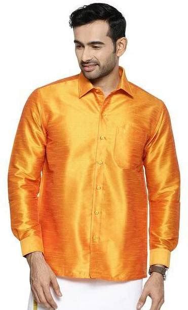 Linen Mens Shirts - Buy Linen Mens Shirts Online at Best Prices In ...