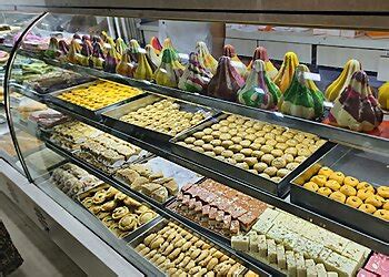 3 Best Sweet Shops in Kalyan Dombivli, MH - Expert Recommendations
