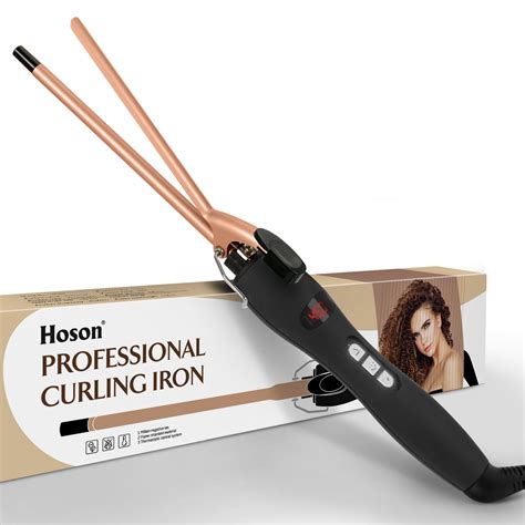Hair Curler Wand
