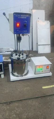 Slaking - Lime Slaking Test Apparatus Manufacturer from New Delhi