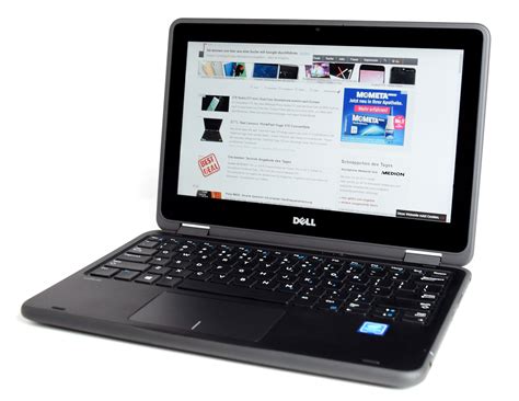 Dell Latitude 3189 - Notebookcheck.net External Reviews