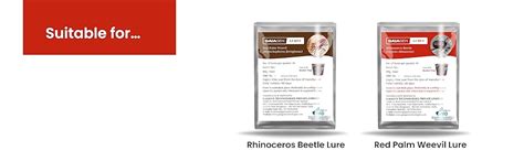 GAIAGEN Coco Trapp | Insect Bucket Trap | Pack of 5 | (Traps for ...