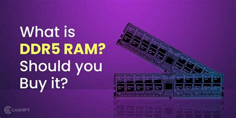 Image result for DDR5 Memory Explained