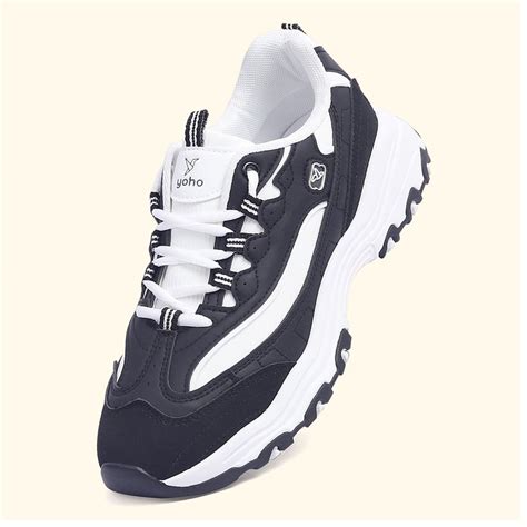 Chonks Sneakers for Women – YOHO LIFESTYLE