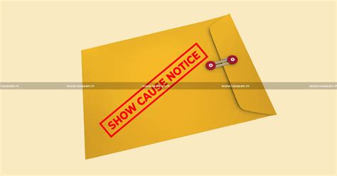 Issuance of SCN after 2 years: CESTAT Quashes Service Tax Demand [Read ...