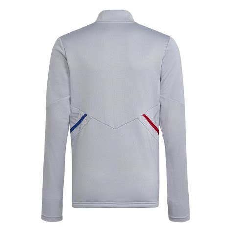 adidas | Ol Tr Top Y Jn99 | Tracksuit Tops | Sports Direct