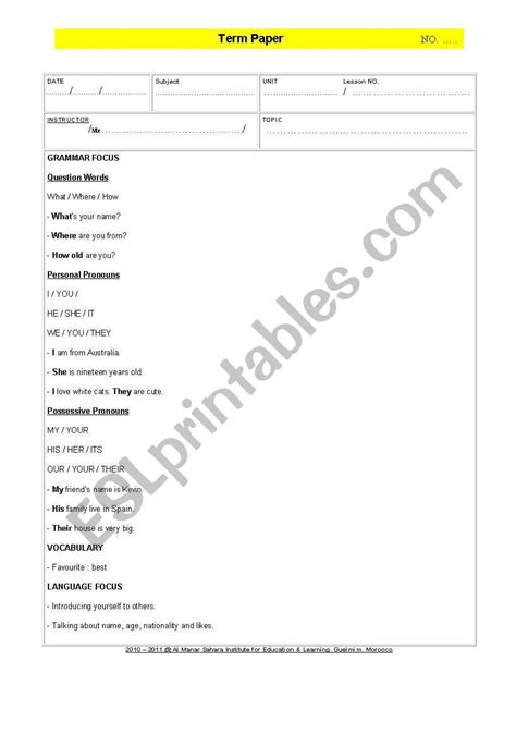 Question Worksheet 的图像结果