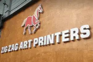 The online printing service company